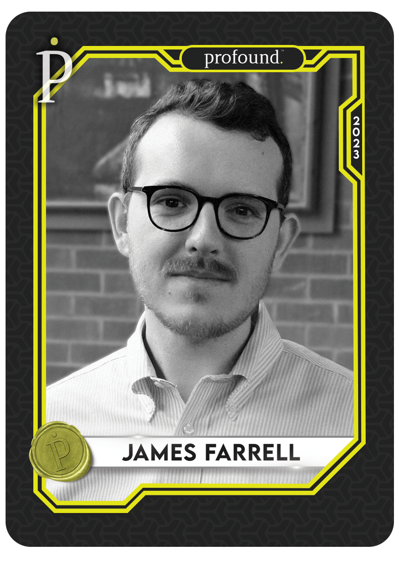 James Farrell