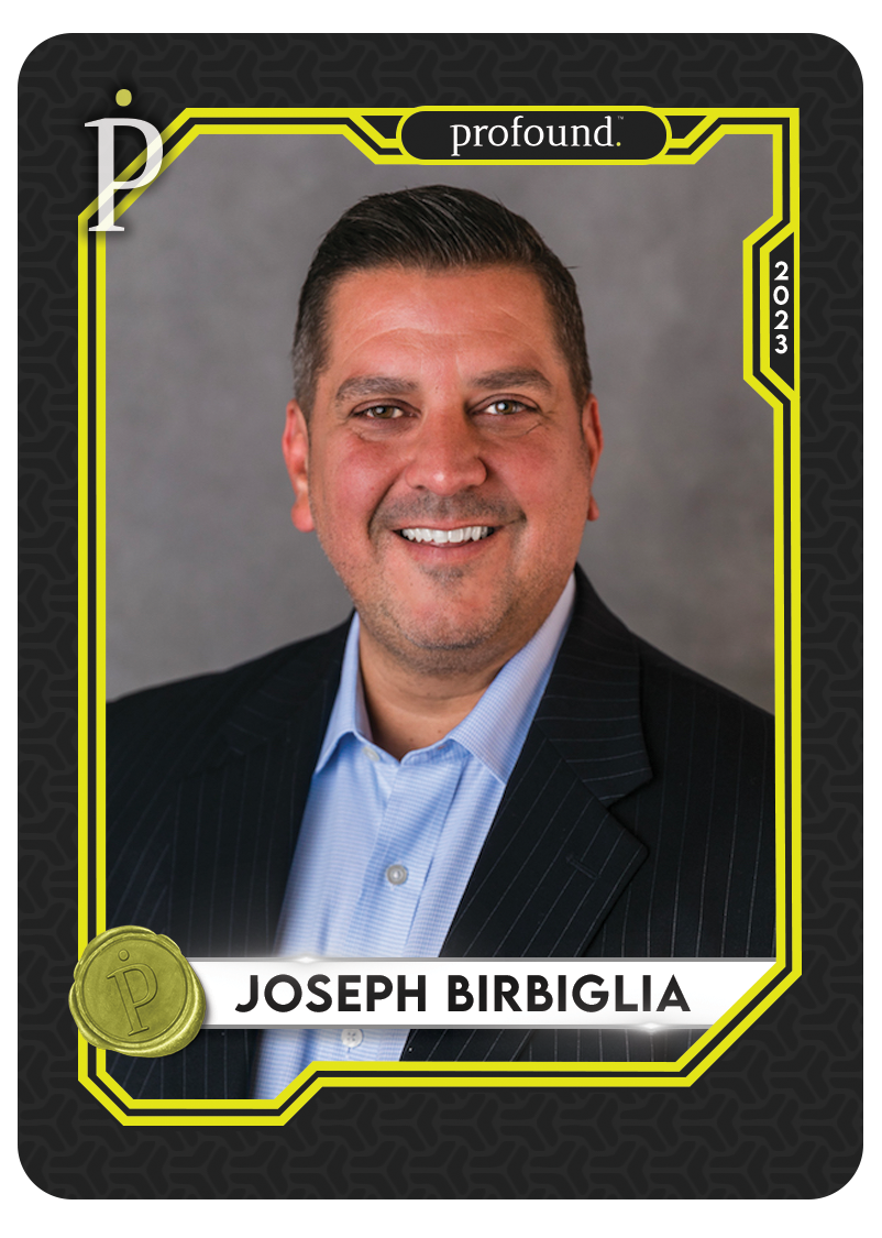 Joseph Birbiglia