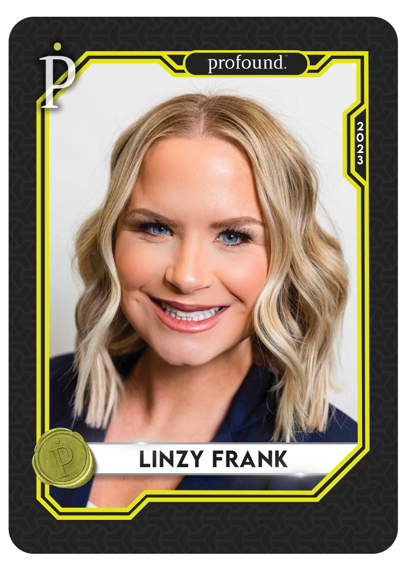 Linzy Frank