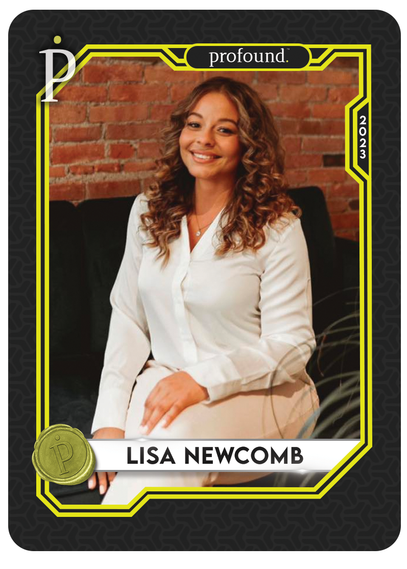 Lisa Newcomb