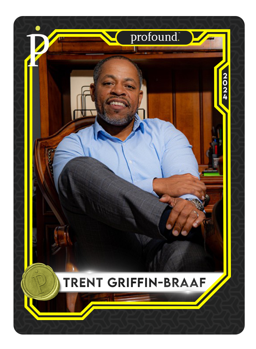 Trent Griffin-Braaf Card