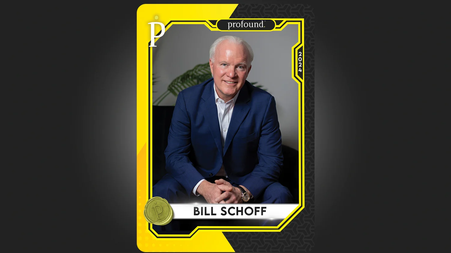 Bill Schoff