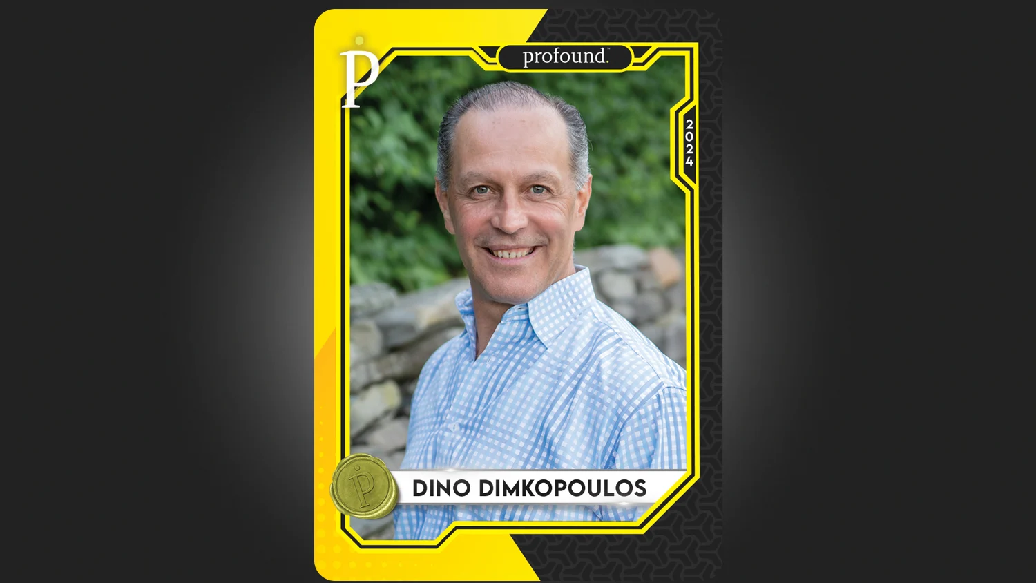 Dino Dimkopoulos