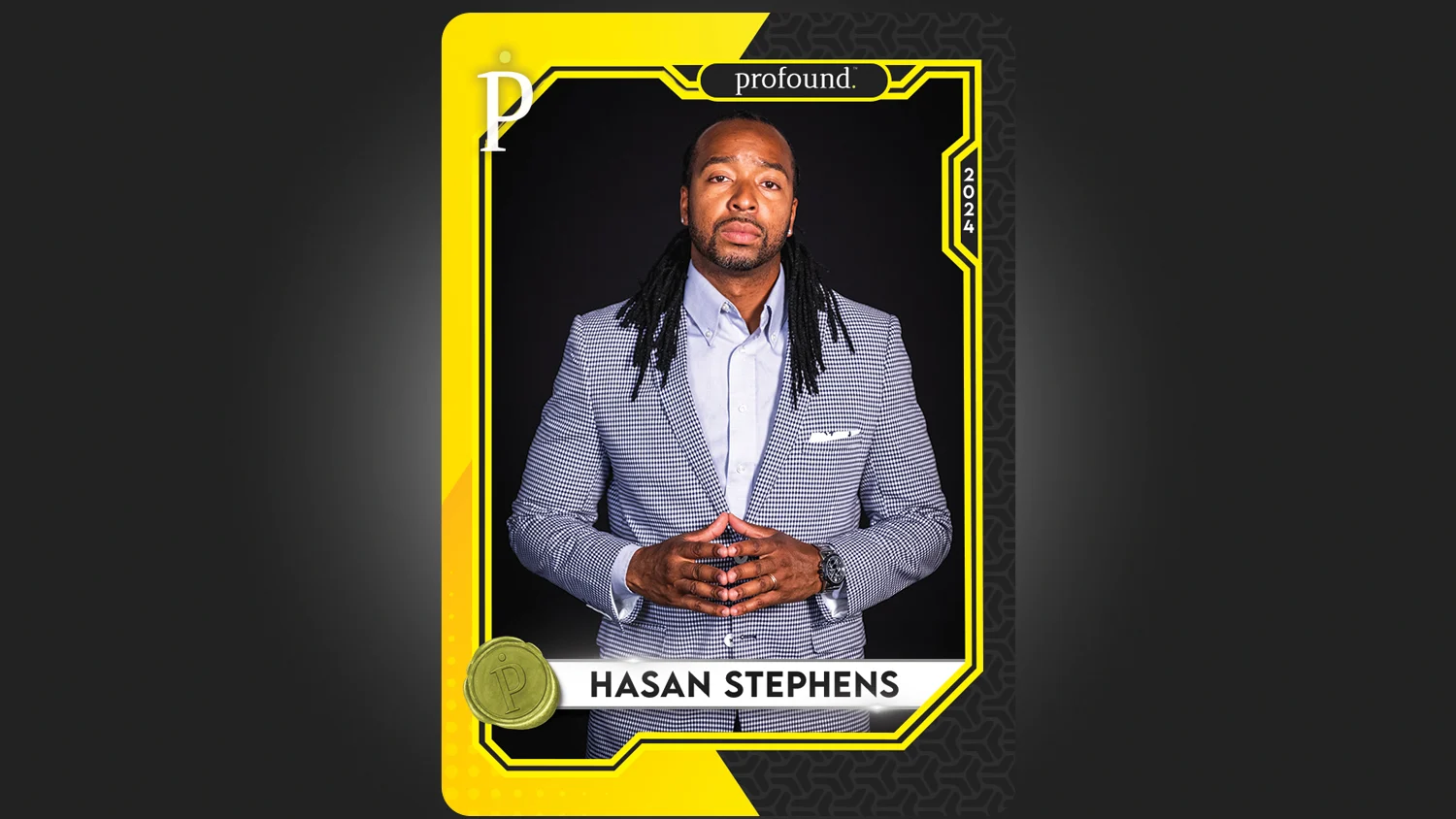 Hasan Stephens