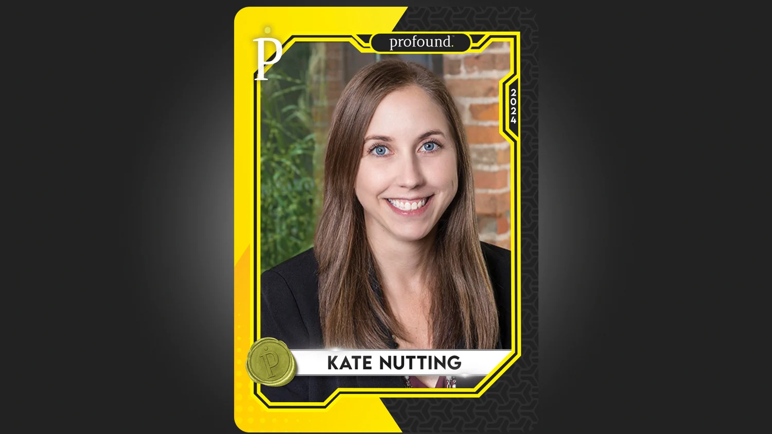 Kate Nutting