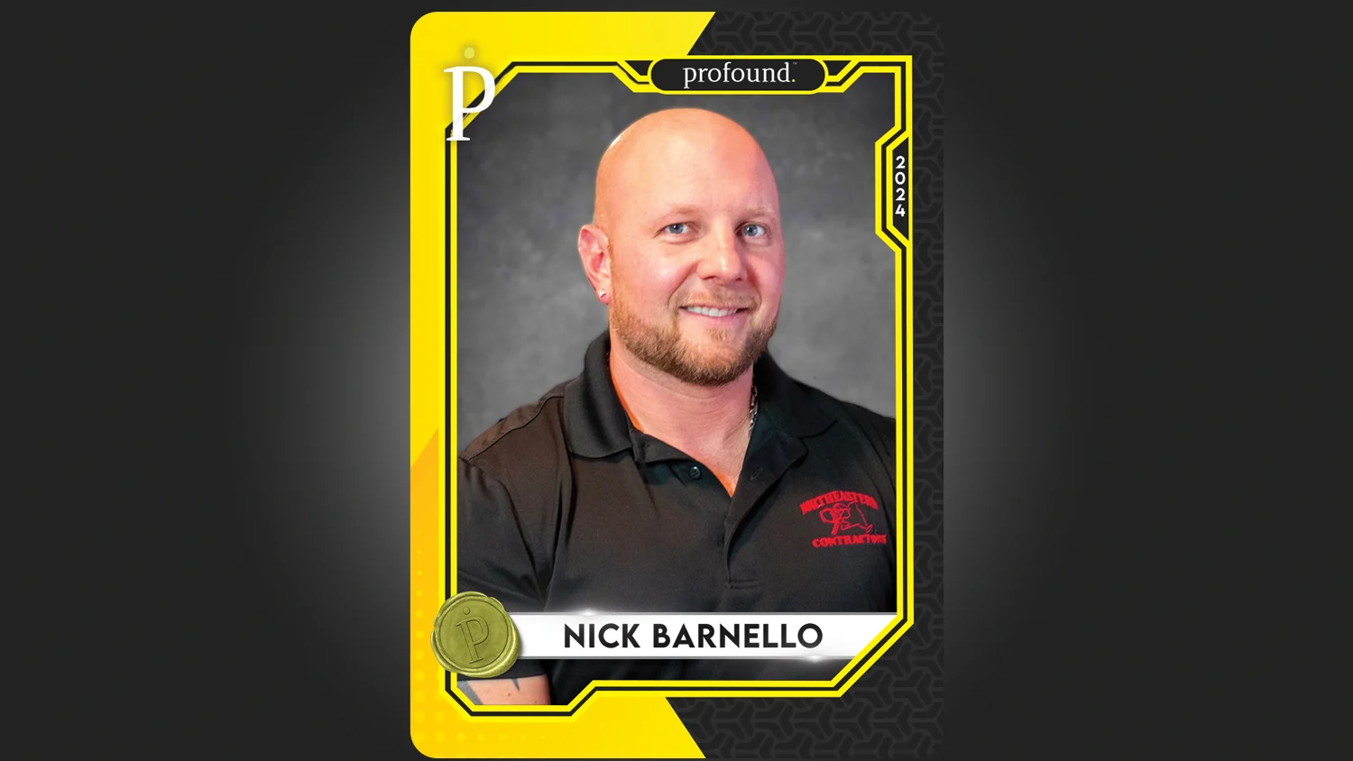 Nick Barnello
